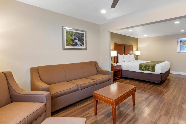 Others 5, Comfort Inn Bishop, Inyo