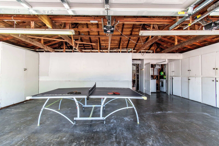 Game room 2, Sleeps 33 - Oceanfront Luxury 2 Pools & 2 Houses, Nueces