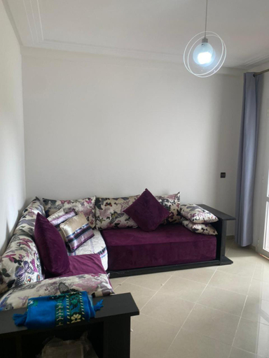 2, Assilah marina golf, Tanger-Assilah