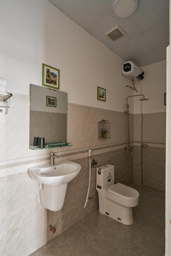 Bathroom 3, Casa Villa - Da Lat Valley View , Đà Lạt