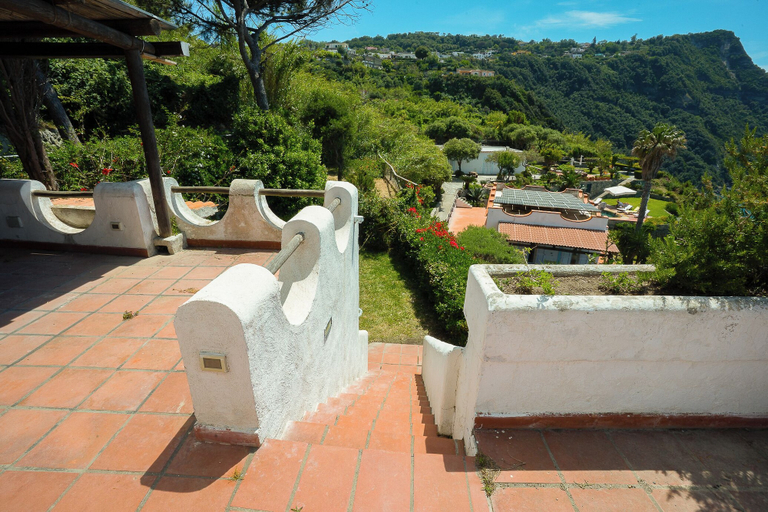 Interior 3, Villa La Pigrizia, Napoli