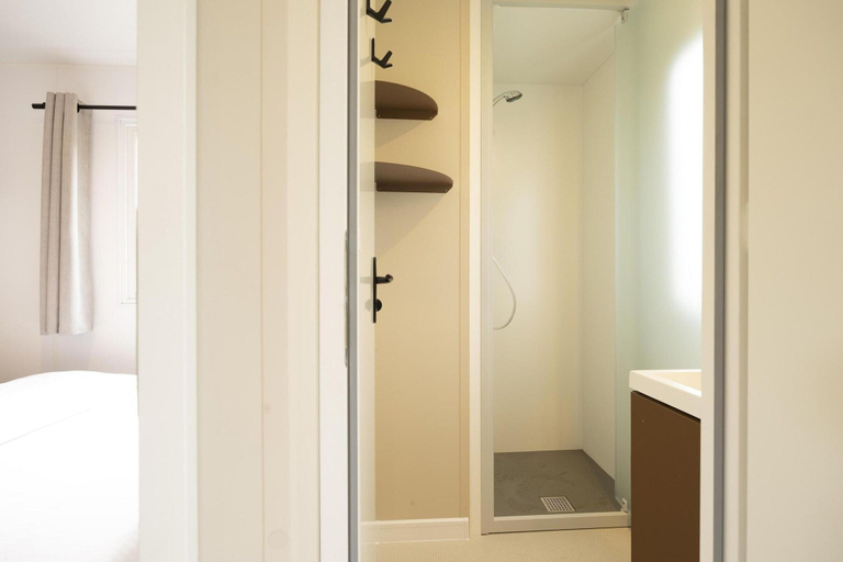 Bathroom 2, Nature Stay With Garden, Antwerpen
