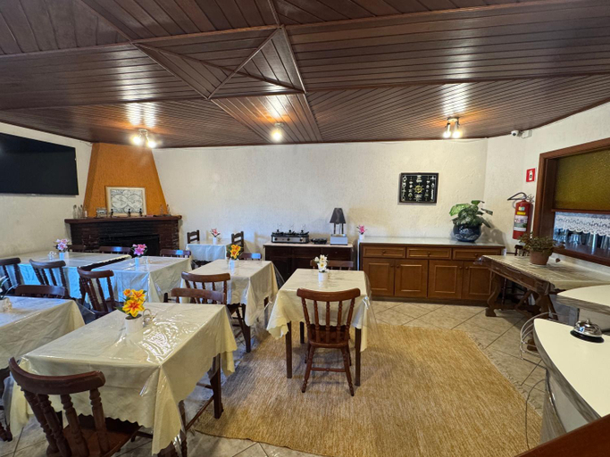 Food & Drinks 5, Pousada D Paula, Campo Limpo Paulista