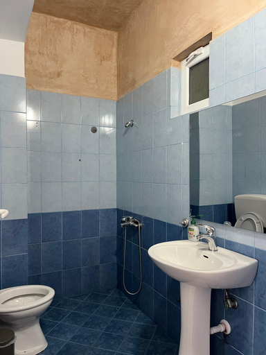 Bathroom 3, Sunset Dream Guesthouse, Vlorës