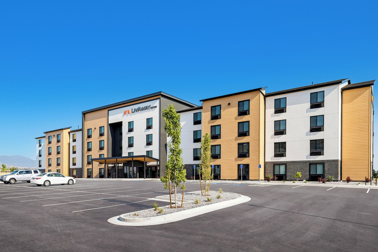 Primary image, LivAway Suites Tucson, Pima