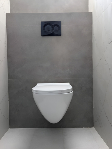 Bathroom 2, Navghat 68, Udaipur