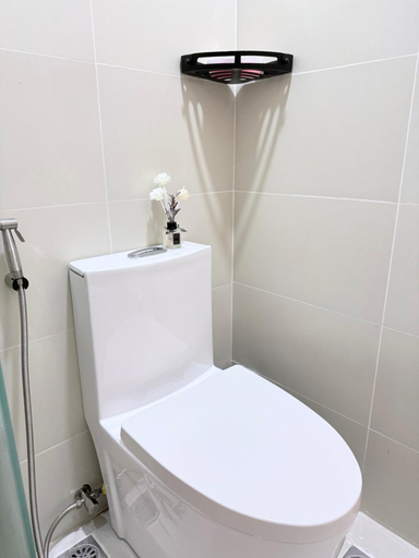 Bathroom 2, Apartment Condo in Quezon City, Quezon City