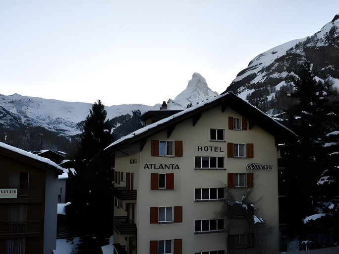 Exterior & Views 1, Elite, Visp
