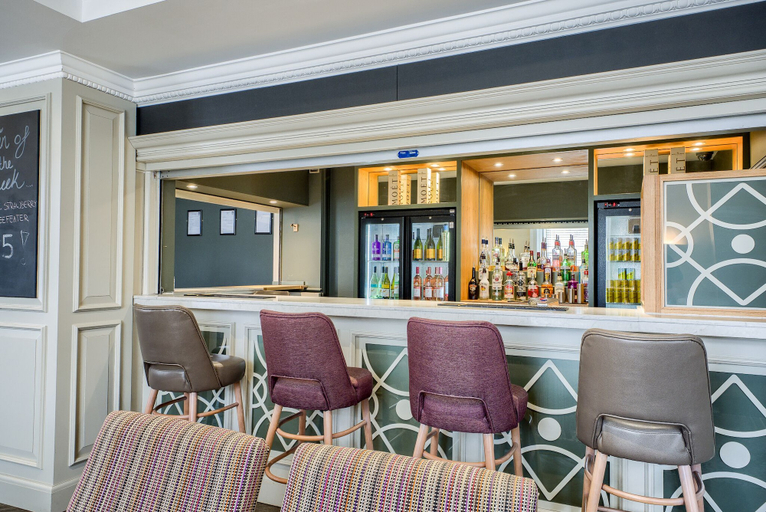 Food & Drinks 4, The Grosvenor Hotel, Warwickshire