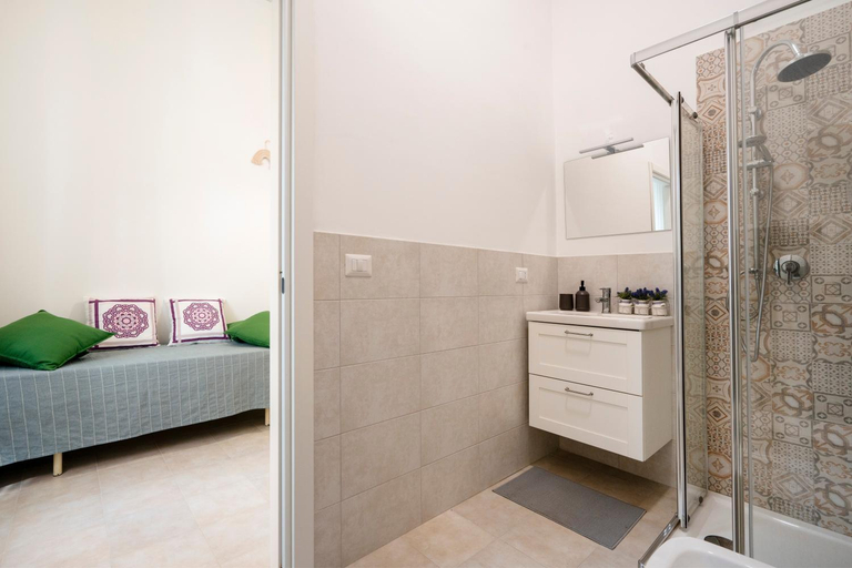 Bedroom, Maison Valentina, Bari