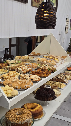 Food & Drinks 5, Tia Leonor, Gramado