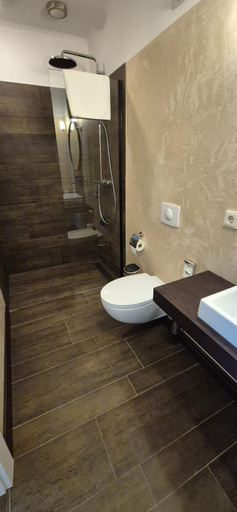 Bathroom 5, Schloss Hohenbocka, Oberspreewald-Lausitz