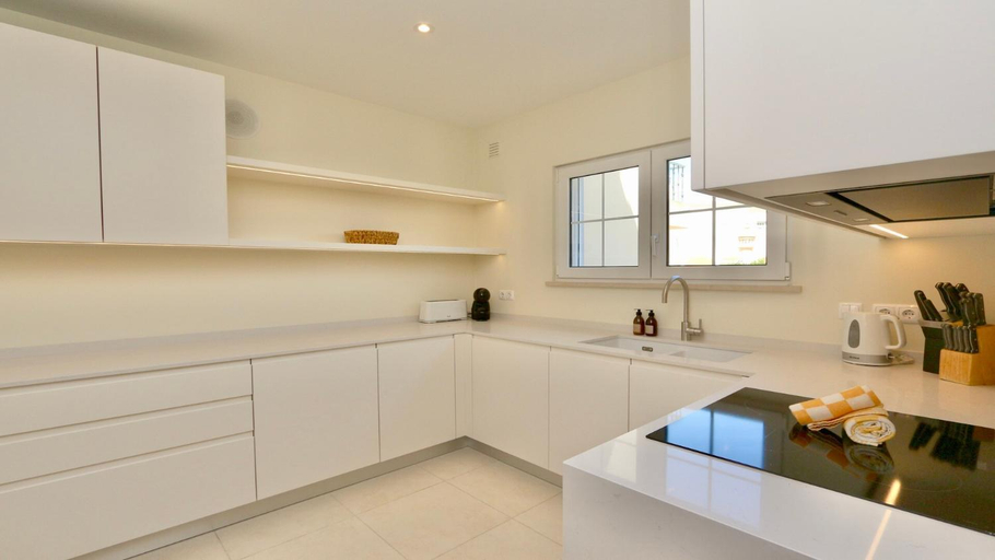 Others 5, Villa Amendoeira 4 - Clever Details with private "heated" pool, Loulé