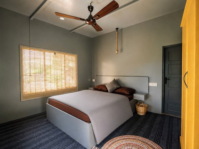 Room 3, The Soul Stop by evaddo, Kullu