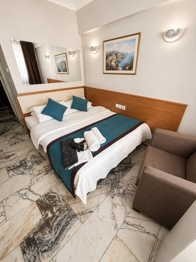 Bedroom 5, Brand otel, Didim