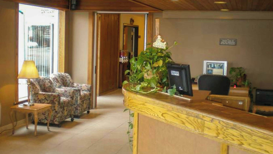 Others 5, La Grande Inn, Union