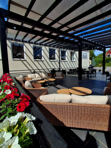 Food & Drinks 3, Vimmerby Bed & Breakfast, Vimmerby