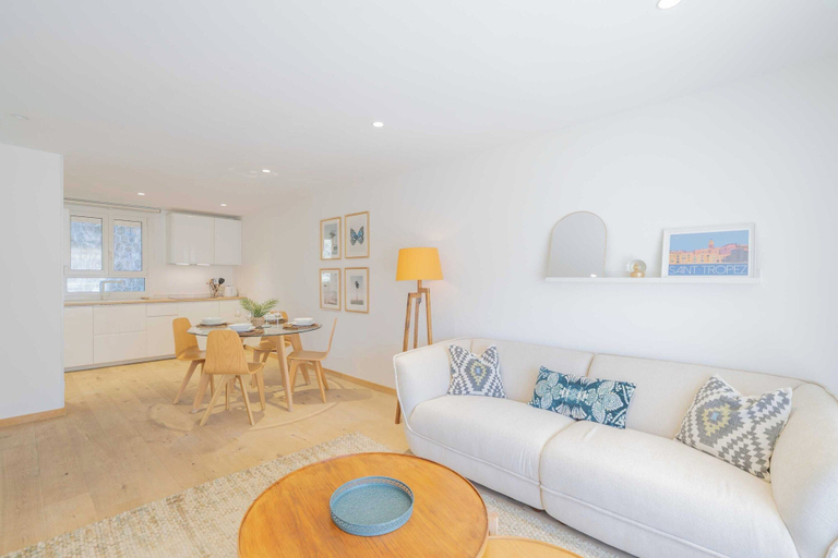Primary image, Charming 2BDR 4P apartment – Saint-Tropez, Var