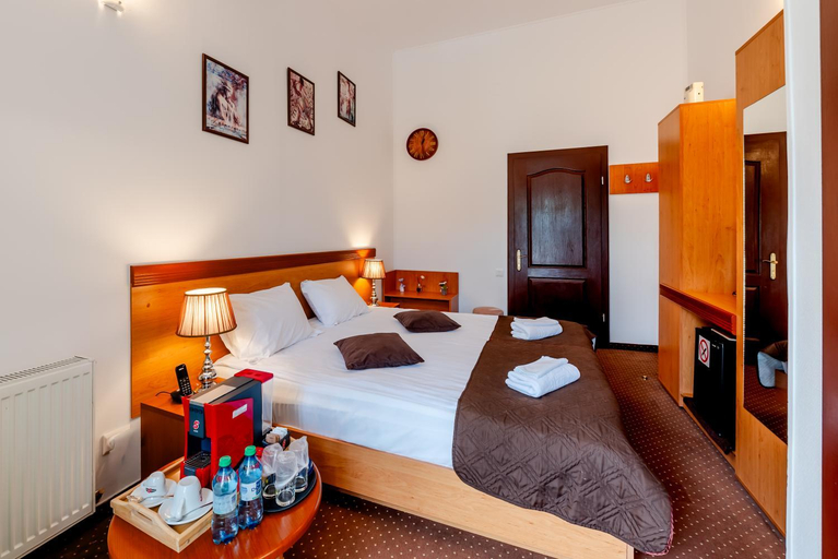 Others 5, Hotel Regal, Costinesti