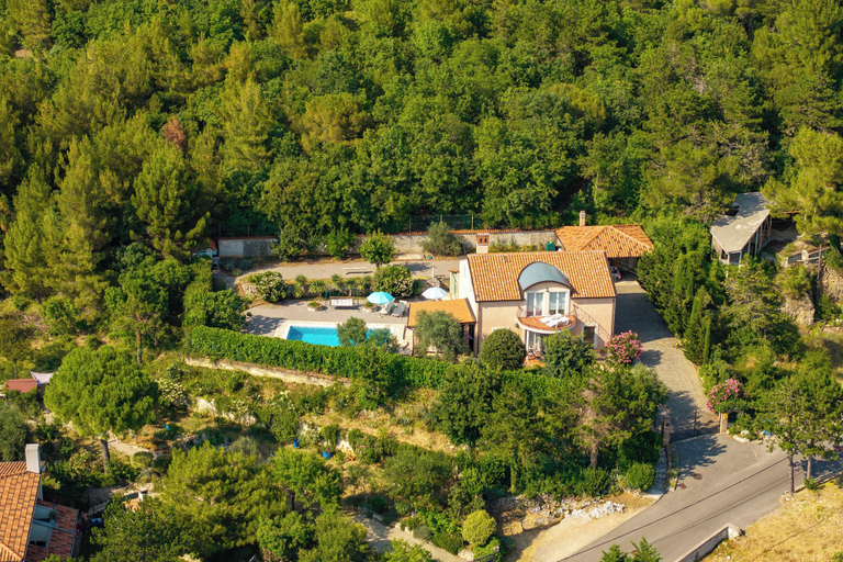 Exterior 2, Tiny House With Private Pool Kostrena, Rijeka