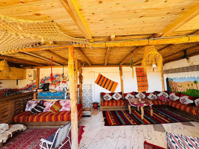 Others 4, Tizaou Guest House, Agadir-Ida ou Tanane