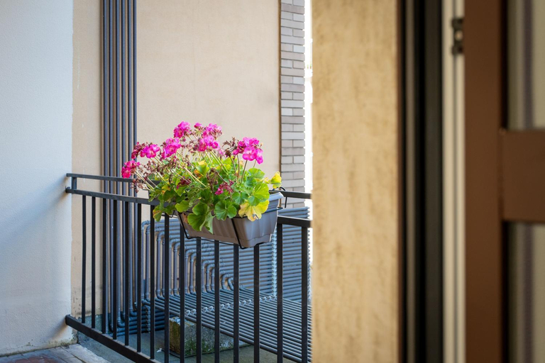 Others 5, APARTMENTS VISTALLIHOUSE, Bergamo
