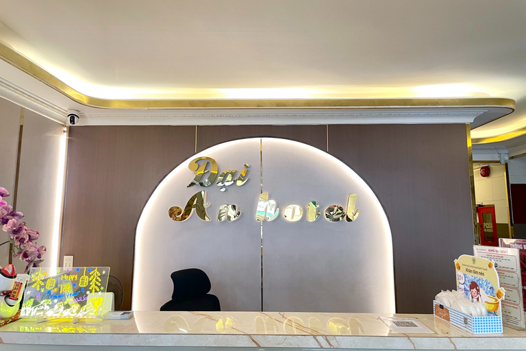Others 5, Dai An Go Vap Hotel, Gò Vấp