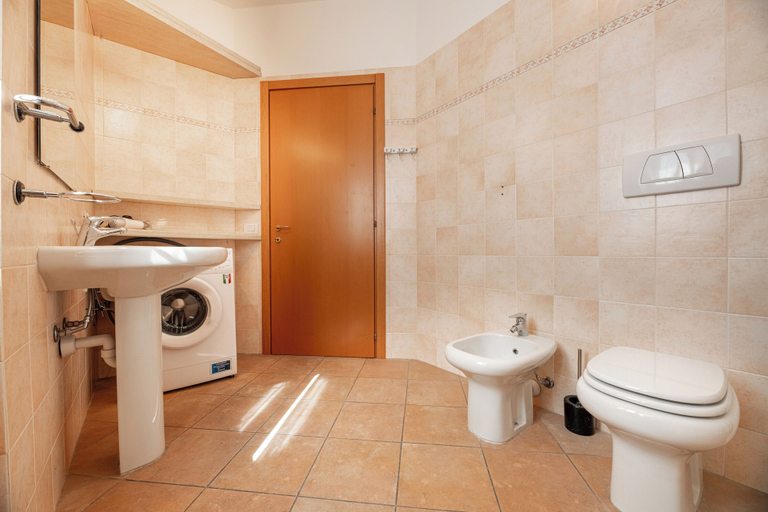 Bathroom 4, Varenna Lake View 2, Lecco