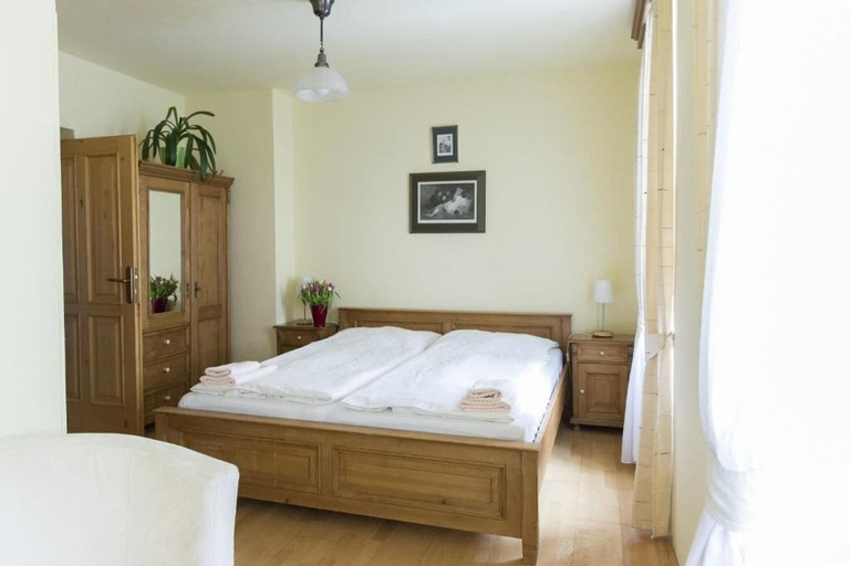 Room 5, Rezidence Zvon, Znojmo