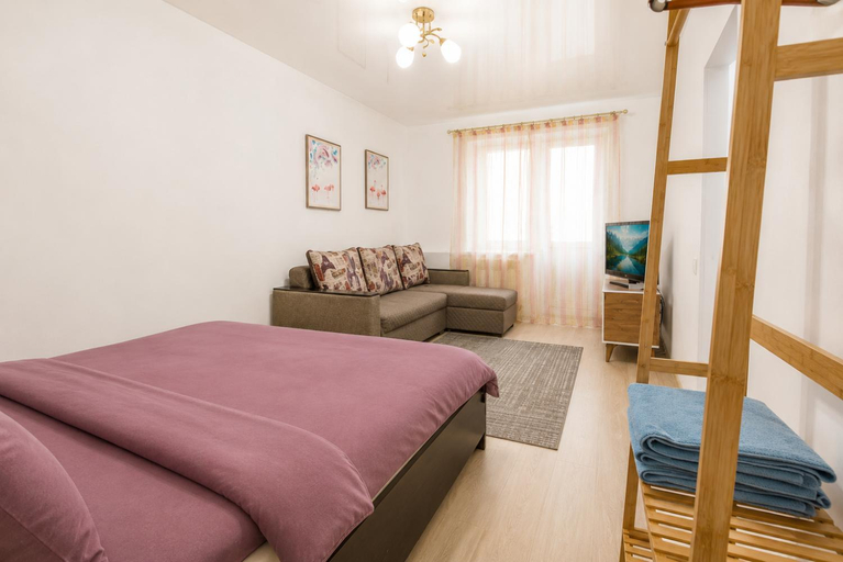 Bedroom 4, Arbat, Almaty