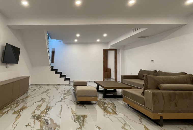 Room 2, Zavia Villa Tria 3B Syvota, Epirus