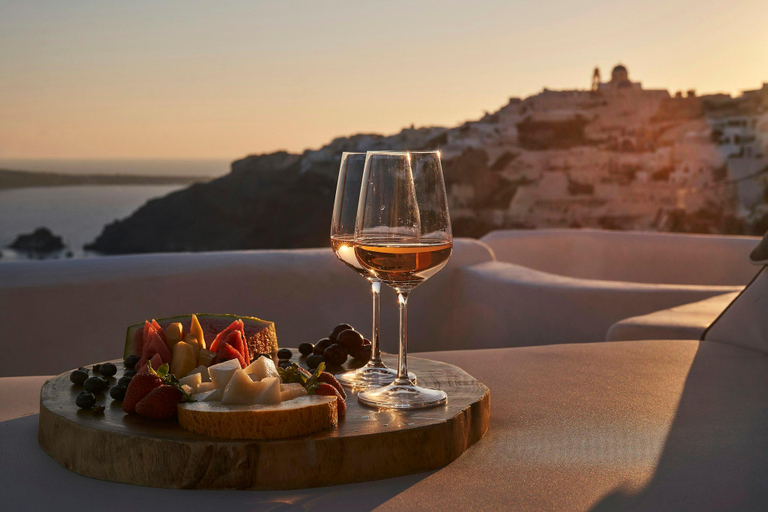 Food & Drinks 4, Katikies Santorini - Gea House, South Aegean