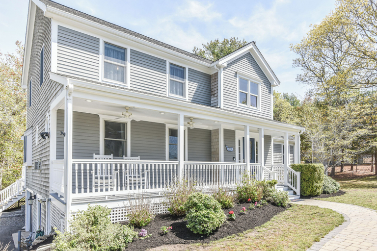 Exterior 4, Corn Hill Ranch, Barnstable