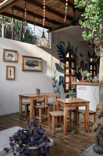 Food & Drinks 4, Casa Beu Hotel Boutique, Dist. Pochutla