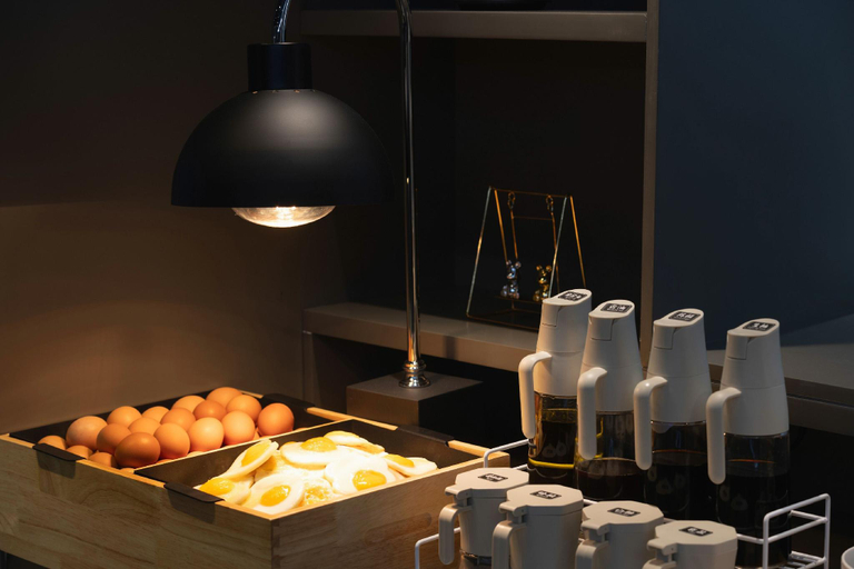 Food & Drinks 5, Atour Light Hotel Hefei USTC Wangjiang West Road, Hefei