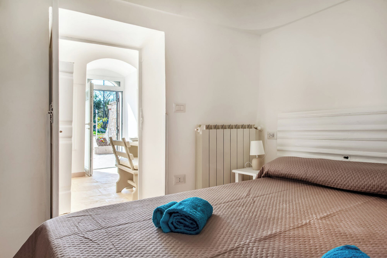 Room 5, Trulli Trullo in Locorotondo, Bari