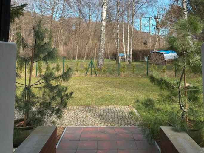 Garden 4, Large Holiday Home With Private Garden, Wejherowo