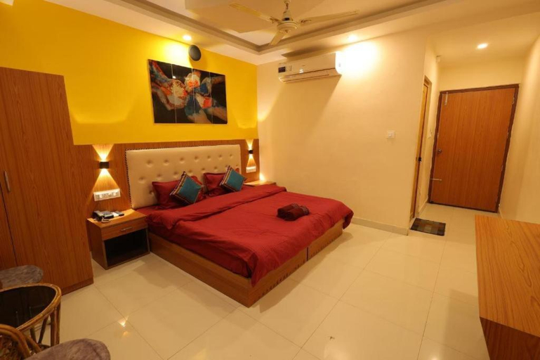 Others 3, Hotel Yogasthali, Garhwal
