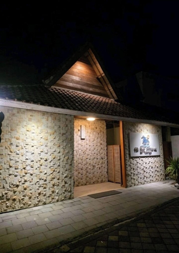 Exterior & Views 2, Nusa Summerville, Lombok