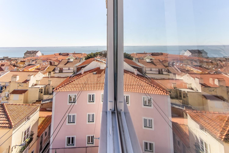 Others 5, Graca Amazing River Views, Lisbon