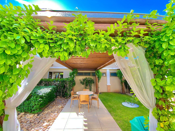 Exterior & Views 2, Condominio Mediterranee Residence por Be My Guest, Aquiraz