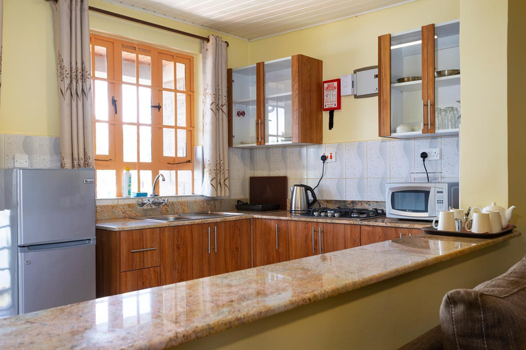 Others 3, The Cycads Suites, Langata