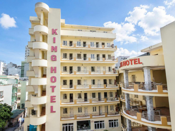 Facilities, King Hotel, Sầm Sơn