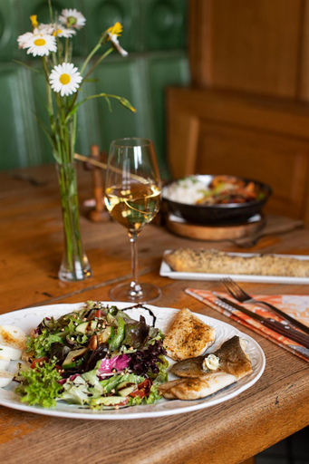 Food & Drinks 4, Landgasthof Spitzerwirt, Vöcklabruck