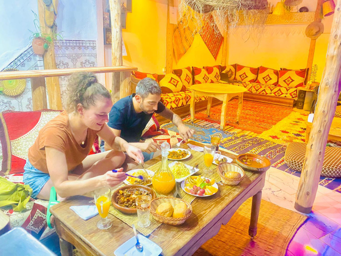 Others 2, Tizaou Guest House, Agadir-Ida ou Tanane