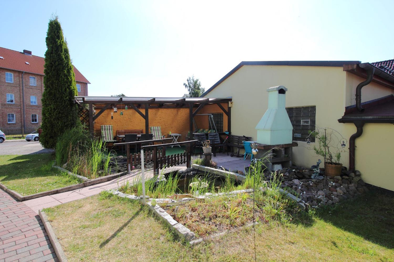 Others 5, Ferienwohnungen Vieth, Vorpommern-Rügen