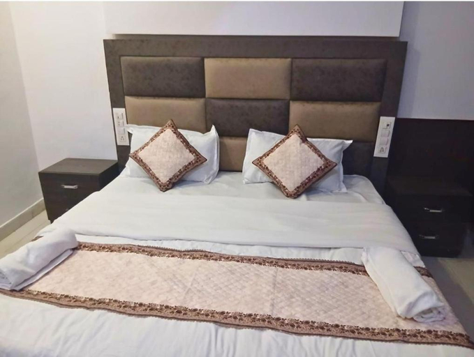 Others 1, Hotel Yogasthali, Garhwal