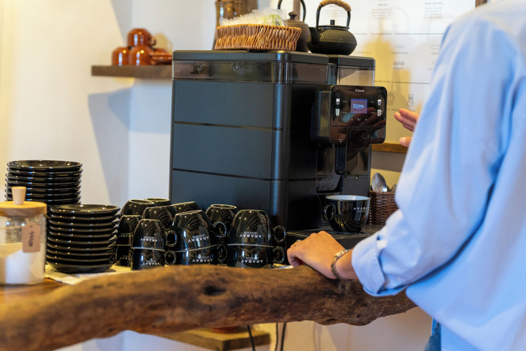 Food & Drinks 5, Finca Son Pieras, Baleares