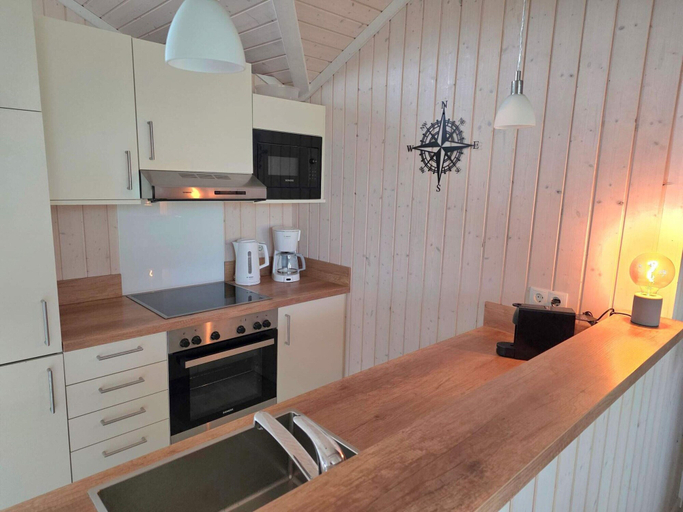 Interior 3, 4 Star Holiday Home in Grossenbrode, Ostholstein