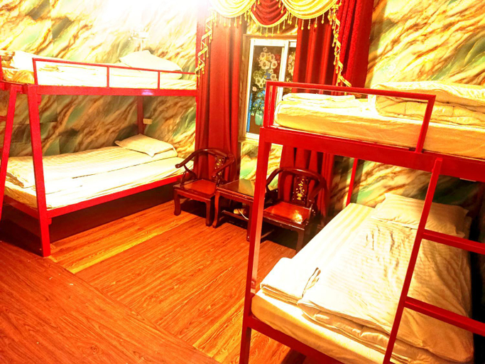 Bedroom 3, Sunny Sapa Homestay, Sa Pa